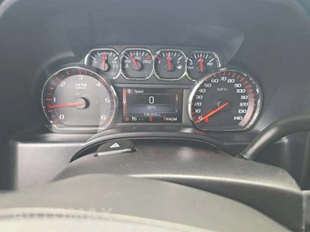 2015 GMC Sierra 1500 SLE Extended Cab Medium Bed 3SA - miniatura 6