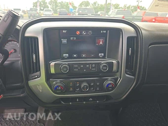 2015 GMC Sierra 1500 SLE Extended Cab Medium Bed 3SA - miniatura 7