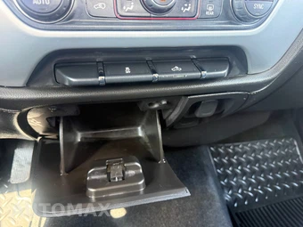 2015 GMC Sierra 1500 SLE Extended Cab Medium Bed 3SA - miniatura 100