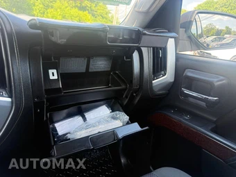 2015 GMC Sierra 1500 SLE Extended Cab Medium Bed 3SA - miniatura 101