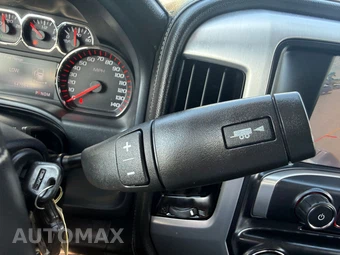 2015 GMC Sierra 1500 SLE Extended Cab Medium Bed 3SA - miniatura 104