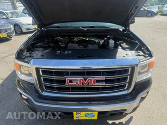 2015 GMC Sierra 1500 SLE Extended Cab Medium Bed 3SA - miniatura 105