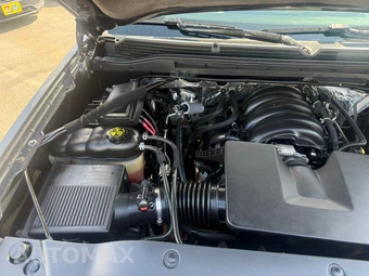 2015 GMC Sierra 1500 SLE Extended Cab Medium Bed 3SA - miniatura 107