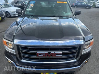 2015 GMC Sierra 1500 SLE Extended Cab Medium Bed 3SA - miniatura 12