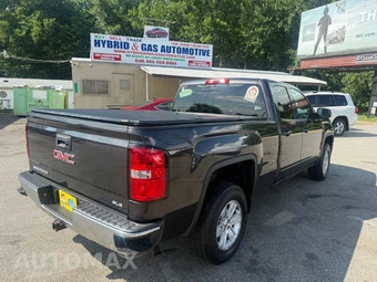 2015 GMC Sierra 1500 SLE Extended Cab Medium Bed 3SA - miniatura 120