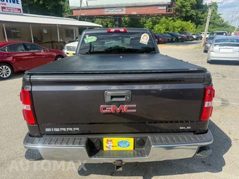 2015 GMC Sierra 1500 SLE Extended Cab Medium Bed 3SA - miniatura 121