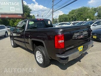 2015 GMC Sierra 1500 SLE Extended Cab Medium Bed 3SA - miniatura 122
