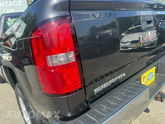 2015 GMC Sierra 1500 SLE Extended Cab Medium Bed 3SA - miniatura 123