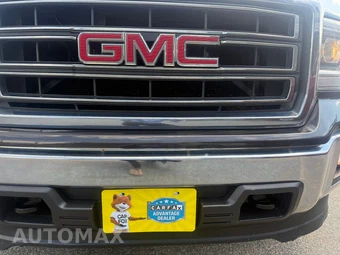 2015 GMC Sierra 1500 SLE Extended Cab Medium Bed 3SA - miniatura 21