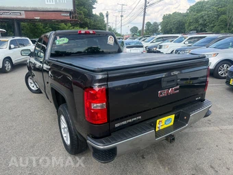 2015 GMC Sierra 1500 SLE Extended Cab Medium Bed 3SA - miniatura 22