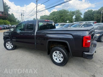 2015 GMC Sierra 1500 SLE Extended Cab Medium Bed 3SA - miniatura 23