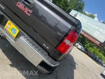 2015 GMC Sierra 1500 SLE Extended Cab Medium Bed 3SA - miniatura 30