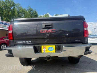 2015 GMC Sierra 1500 SLE Extended Cab Medium Bed 3SA - miniatura 31