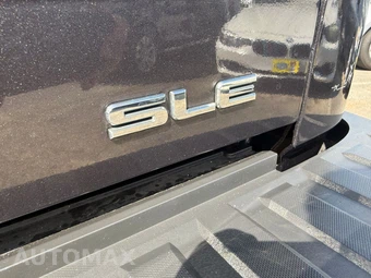 2015 GMC Sierra 1500 SLE Extended Cab Medium Bed 3SA - miniatura 32