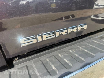 2015 GMC Sierra 1500 SLE Extended Cab Medium Bed 3SA - miniatura 33