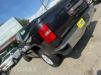 2015 GMC Sierra 1500 SLE Extended Cab Medium Bed 3SA - miniatura 36