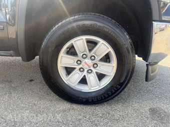 2015 GMC Sierra 1500 SLE Extended Cab Medium Bed 3SA - miniatura 40