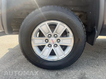 2015 GMC Sierra 1500 SLE Extended Cab Medium Bed 3SA - miniatura 41