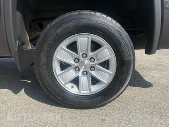 2015 GMC Sierra 1500 SLE Extended Cab Medium Bed 3SA - miniatura 42