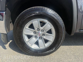 2015 GMC Sierra 1500 SLE Extended Cab Medium Bed 3SA - miniatura 43