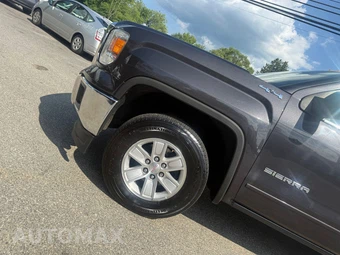 2015 GMC Sierra 1500 SLE Extended Cab Medium Bed 3SA - miniatura 45