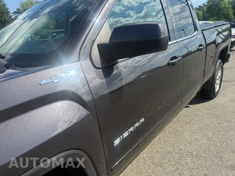 2015 GMC Sierra 1500 SLE Extended Cab Medium Bed 3SA - miniatura 46