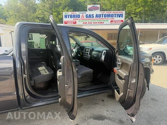 2015 GMC Sierra 1500 SLE Extended Cab Medium Bed 3SA - miniatura 49