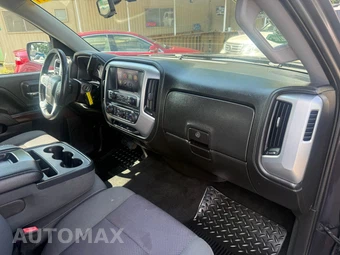 2015 GMC Sierra 1500 SLE Extended Cab Medium Bed 3SA - miniatura 54