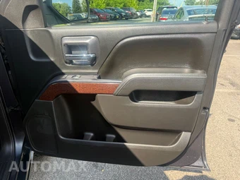 2015 GMC Sierra 1500 SLE Extended Cab Medium Bed 3SA - miniatura 56