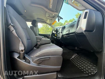 2015 GMC Sierra 1500 SLE Extended Cab Medium Bed 3SA - miniatura 57