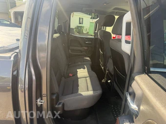 2015 GMC Sierra 1500 SLE Extended Cab Medium Bed 3SA - miniatura 58
