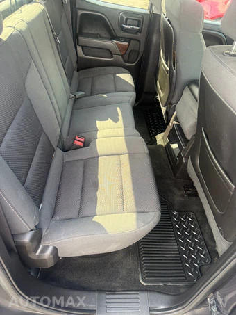 2015 GMC Sierra 1500 SLE Extended Cab Medium Bed 3SA - miniatura 59