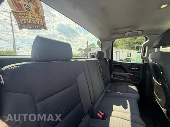 2015 GMC Sierra 1500 SLE Extended Cab Medium Bed 3SA - miniatura 60