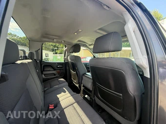 2015 GMC Sierra 1500 SLE Extended Cab Medium Bed 3SA - miniatura 61