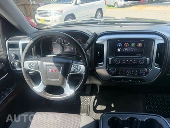 2015 GMC Sierra 1500 SLE Extended Cab Medium Bed 3SA - miniatura 62