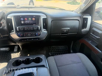 2015 GMC Sierra 1500 SLE Extended Cab Medium Bed 3SA - miniatura 63