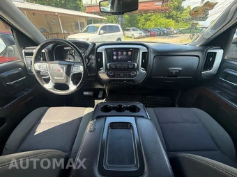 2015 GMC Sierra 1500 SLE Extended Cab Medium Bed 3SA - miniatura 65