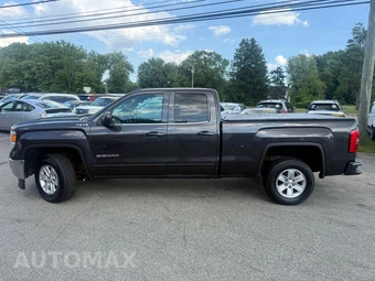 2015 GMC Sierra 1500 SLE Extended Cab Medium Bed 3SA - miniatura 7