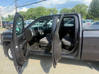 2015 GMC Sierra 1500 SLE Extended Cab Medium Bed 3SA - miniatura 70