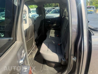 2015 GMC Sierra 1500 SLE Extended Cab Medium Bed 3SA - miniatura 71