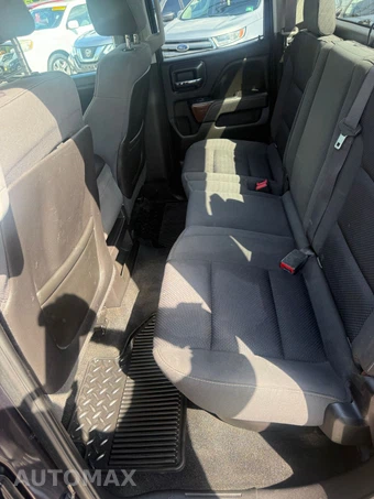 2015 GMC Sierra 1500 SLE Extended Cab Medium Bed 3SA - miniatura 72