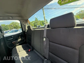 2015 GMC Sierra 1500 SLE Extended Cab Medium Bed 3SA - miniatura 73