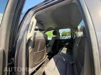 2015 GMC Sierra 1500 SLE Extended Cab Medium Bed 3SA - miniatura 74