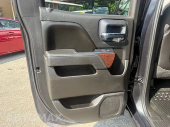 2015 GMC Sierra 1500 SLE Extended Cab Medium Bed 3SA - miniatura 75
