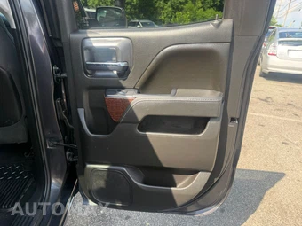 2015 GMC Sierra 1500 SLE Extended Cab Medium Bed 3SA - miniatura 76