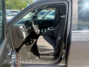 2015 GMC Sierra 1500 SLE Extended Cab Medium Bed 3SA - miniatura 77