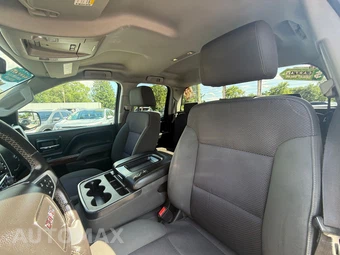 2015 GMC Sierra 1500 SLE Extended Cab Medium Bed 3SA - miniatura 79
