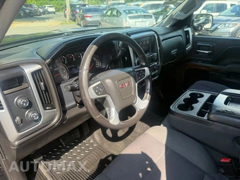 2015 GMC Sierra 1500 SLE Extended Cab Medium Bed 3SA - miniatura 80