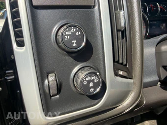 2015 GMC Sierra 1500 SLE Extended Cab Medium Bed 3SA - miniatura 83