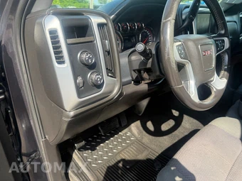 2015 GMC Sierra 1500 SLE Extended Cab Medium Bed 3SA - miniatura 84
